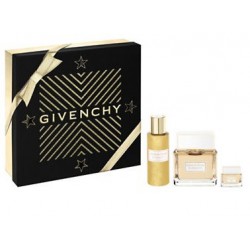 comprar perfumes online GIVENCHY DAHLIA DIVIN EDP 75 ML + MINI 5 ML + B/L 100 ML SET REGALO mujer