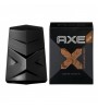 comprar perfumes online hombre AXE DARK TEMPTATION EDT 50 ML