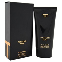 comprar perfumes online TOM FORD NOIR POUR FEMME BODY MOISTURIZER EMULSION 150 ML mujer