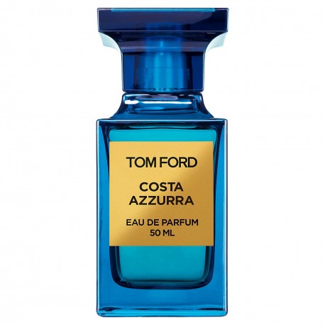 comprar perfumes online TOM FORD COSTA AZZURRA EDP 50 ML mujer