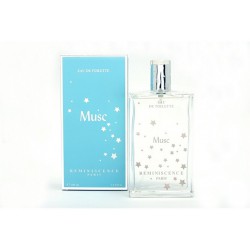 comprar perfumes online REMINISCENCE MUSC EDT 100 ML mujer