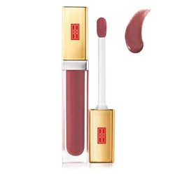 ELIZABETH ARDEN BEAUTIFUL COLOR LUMINOUS LIP GLOSS COLOR ROYAL PLUM