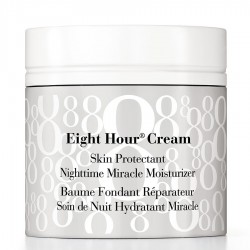 ELIZABETH ARDEN EIGHT HOUR NIGHT TIME MIRACLE MOISTURIZER 50 ML danaperfumerias.com