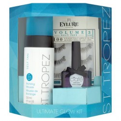 ST TROPEZ ULTIMATE PARTY KIT