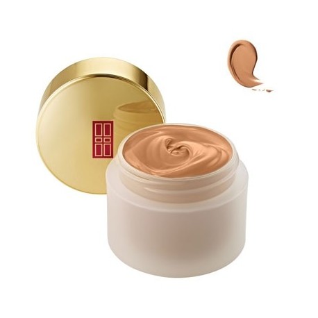 ELIZABETH ARDEN CERAMIDE ULTRA LIFT AND FIRM MAKEUP EFECTO LIFTING 03 WARM SUNBEIGE SPF15 30 ML danaperfumerias.com