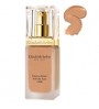 ELIZABETH ARDEN MAQUILLAJE FLAWLESS FINISH PERFECTLY SATIN 24 HR. 12 HONEY BEIGE 30 ML danaperfumerias.com