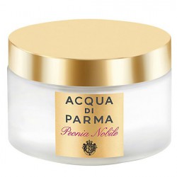 comprar perfumes online ACQUA DI PARMA PEONIA NOBILE BODY CREAM 150 GR. mujer