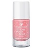 ESSENCE SHOW YOUR FEET ESMALTE DE UÑAS 15 FLAMINGO ROSE