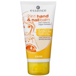 ESSENCE 2 IN 1 HAND AND NAIL BALM