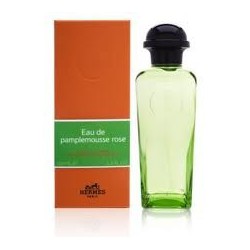comprar perfumes online unisex HERMES EAU DE PAMPLEMOUSSE ROSE EDC 200 ML