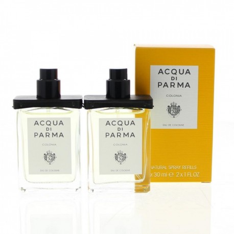 comprar perfumes online hombre ACQUA DI PARMA RECARGAS 2 X 30 ML