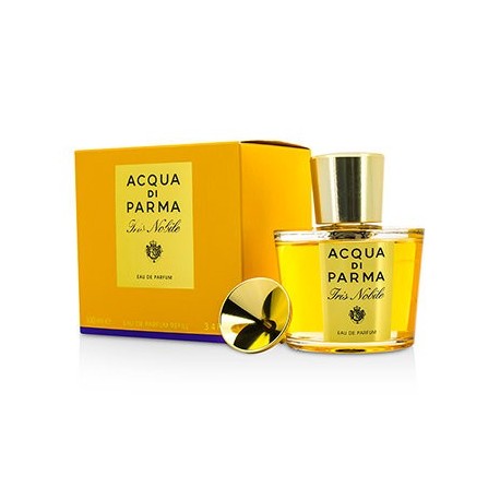 comprar perfumes online ACQUA DI PARMA IRIS NOBILE RECARGA EDP 100 ML mujer