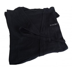 ST TROPEZ KIMONO NEGRO