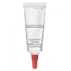 ELIZABETH ARDEN BEAUTIFUL COLOR LUMINOUS LIP GLOSS CRYSTAL CLEAR 9 GR.