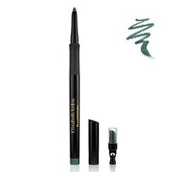 ELIZABETH ARDEN BEAUTIFUL COLOR PRECISION GLIDE EYE LINER 06 ESMERALD danaperfumerias.com