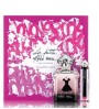 comprar perfumes online GUERLAIN LA PETITE ROBE NOIRE EDP 50 ML + LIPSTICK SET REGALO mujer