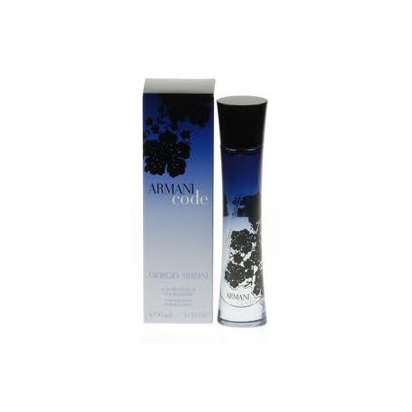 comprar perfumes online ARMANI CODE ULTIMATE FEMME EDP 50 ML VP. mujer