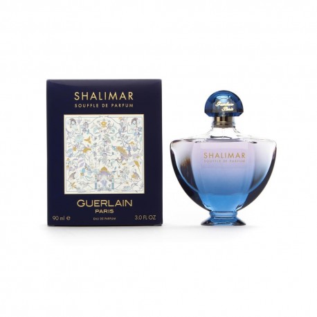 comprar perfumes online GUERLAIN SHALIMAR SOUFFLE DE PARFUM EDP 50 ML mujer