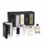 ARMANI MINIATURAS HOMBRE X 5 UDS SET REGALO