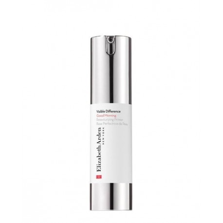 ELIZABETH ARDEN VISIBLE DIFFERENCE GOOD MORNING RETEXTURIZING PRIMER TRATAMIENTO ILUMINADOR 15 ML