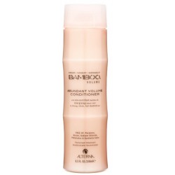 comprar acondicionador ALTERNA BAMBOO VOLUME ACONDICIONADOR 250 ML