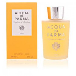 comprar perfumes online ACQUA DI PARMA MADERAS AMBIENTADOR SPRAY 180 ML mujer