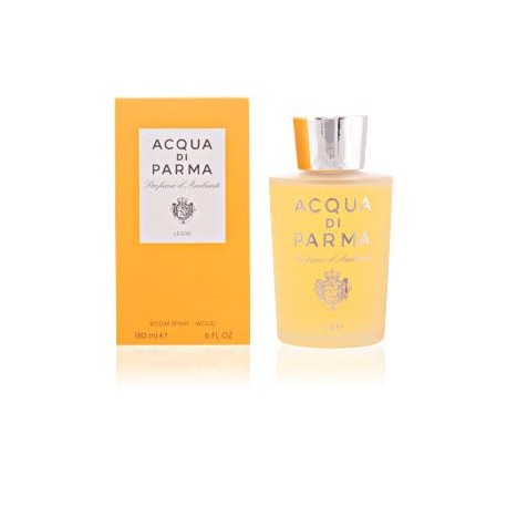 comprar perfumes online ACQUA DI PARMA MADERAS AMBIENTADOR SPRAY 180 ML mujer