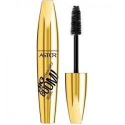 ASTOR MASCARA BIG BEAUTIFUL BOOM COLOR 800 BLACK 12ml