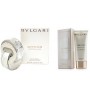 comprar perfumes online BVLGARI OMNIA CRYSTALLINE EDT 65 ML + BODY LOTION 100 ML PACK mujer