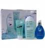 BIOTHERM AQUASOURCE NUIT 50 ML SET REGALO