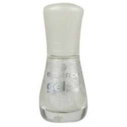 ESSENCE GEL NAIL POLISH ESMALTE DE UÑAS 42 FROZEN KISS