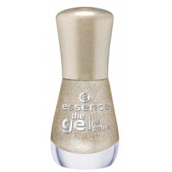 ESSENCE GEL NAIL POLISH ESMALTE DE UÑAS 44 ON AIR !