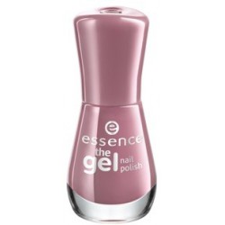 ESSENCE GEL NAIL POLISH ESMALTE DE UÑAS 56 YOU AND ME ?