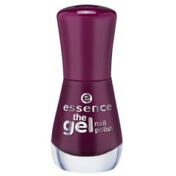 ESSENCE GEL NAIL POLISH ESMALTE DE UÑAS 72 PLUMP POWER