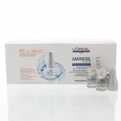 comprar acondicionador L´OREAL SERIE EXPERT AMINEXIL ADVANCED 42 X 6 ML