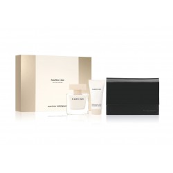 comprar perfumes online NARCISO RODRIGUEZ NARCISO EDP 50 ML + B/L 50 ML + NECESER mujer