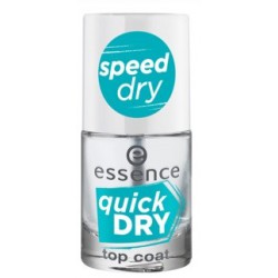 ESSENCE TOP COAT SECADO RAPIDO