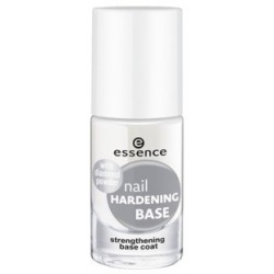 ESSENCE BASE ENDURECEDORA PARA UÑAS