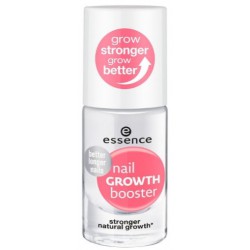 ESSENCE POTENCIADOR DEL CRECIMIENTO DE UÑAS danaperfumerias.com