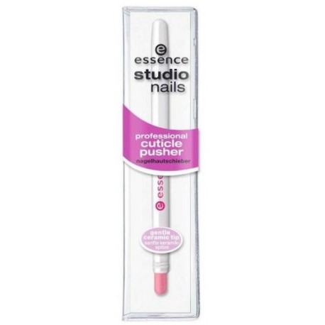 ESSENCE RETIRA CUTICULAS PROFESIONAL STUDIO NAILS