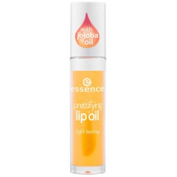 ESSENCE ACEITE LABIAL EMBELLECEDOR 01 CARE FOR YOU, HONEY
