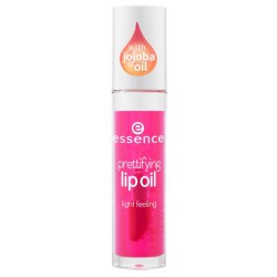 ESSENCE ACEITE LABIAL EMBELLECEDOR 02 FIRST HELP, PINKY