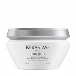 comprar acondicionador KERASTASE SPECIFIQUE MASQUE HYDRA-APAISANTE 200 ML