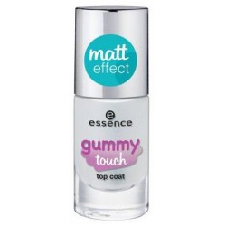 ESSENCE GUMMY TOUCH TOP COAT 31 BOUNCE BOUNCE