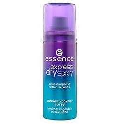 ESSENCE SPRAY DE SECADO RÁPIDO