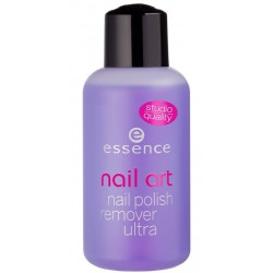 ESSENCE NAIL ART QUITAESMALTE ULTRA