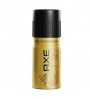 AXE GOLD TEMPTATION DESODORANTE SPRAY 150 ML