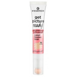 ESSENCE GET PICTURE READY! CORRECTOR BRILLO 20 NUDE