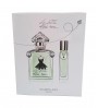 comprar perfumes online GUERLAIN LA PETITE ROBE NOIRE EDT 100 ML VP + EDT 15 ML VAPO TRAVEL SET mujer