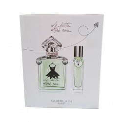 comprar perfumes online GUERLAIN LA PETITE ROBE NOIRE EDT 100 ML VP + EDT 15 ML VAPO TRAVEL SET mujer